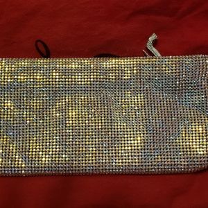 Christian louboutin purse